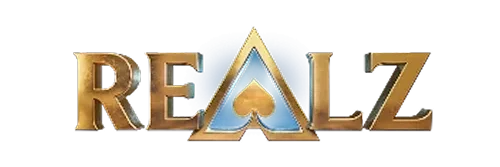 Logo de Realz Casino Online